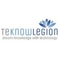 Teknowlegion Private Limited logo - Similar company to D-Web Consultants Private Limited