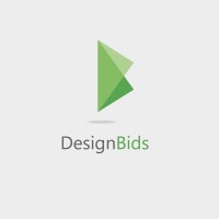 DesignBids logo - Similar company to Futurexr Tech