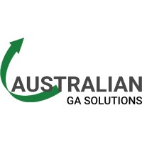 Australian GA Solutions logo - Similar company to Lifeplan Fp Australia