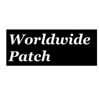 Worldwide-Patch_Phone Wholesaler logo - Similar company to Magicrecycle.Com / Mobisolutions