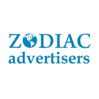 Zodiac Advertisers logo - Similar company to L & D Electronics Industries