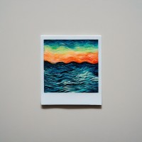 Image App logo - Similar company to Good Feels