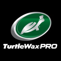 Turtle Wax® Pro logo - Similar company to G&G Industrial Lighting
