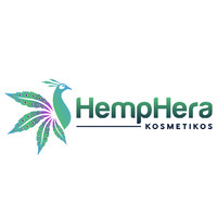 HempHera Kosmetikos logo - Similar company to Pharmersea Llc