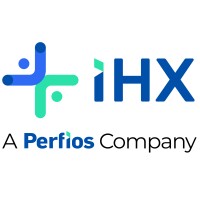 IHX - A Perfios Company logo - Similar company to Early Steps Academy