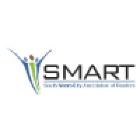 Smart Convention logo - Similar company to Dark Platter