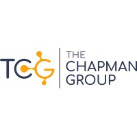 The Chapman Group logo - Similar company to The Summit Group