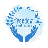 Freedom Combination logo - Similar company to Mudesa