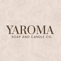 Yaroma Soap & Candle Co. logo - Similar company to Uni Creators