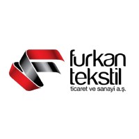 FURKAN TEKSTİL TİCARET VE SANAYİ A.Ş logo - Similar company to Mesimus Tekstil İmalatı San Ve Tic. Ltd. Şti.
