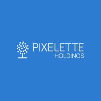 Pixelette Holdings logo - Similar company to Iswhere