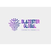 Blazester Global Private Limited logo - Similar company to Zentech Global