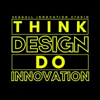 Seagull Innovation Studio logo - Similar company to We'Re In Community