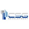 CSG Development Ltd. logo - Similar company to Nonviolent Network Of Africa Peace Builders