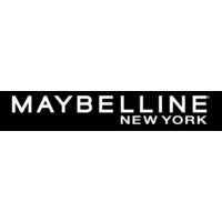 Maybelline New York logo - Similar company to Mac Cosmetics