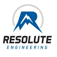 Resolute Engineering, LLC logo - Similar company to Excellence Engineering, A Bowman Company