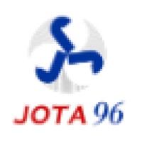 JOTA96 logo - Similar company to Aesacademy