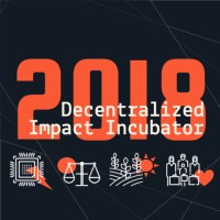 Decentralized Impact Incubator 2018 logo - Similar company to Decentralized Systems