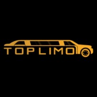 Top limo logo - Similar company to Hcd Chauffeur Drive