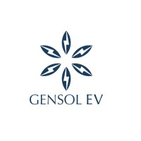 Gensol Electric Vehicles logo - Similar company to Gensol Engineering Limited