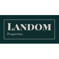 Landom properties logo - Similar company to Landom Group