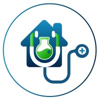 Home Lab logo - Similar company to Badaj.To / Śląskie Laboratoria Analityczne