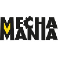 Mechamania logo - Similar company to Moyosa Media