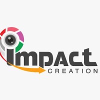 IMPACT logo - Similar company to Relife Vfx Studio