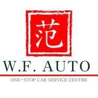 W.F. Auto SDN BHD logo - Similar company to Mattech Manufacturing Sdn Bhd