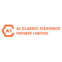 A1 Classic Flexipack Pvt. Ltd. logo - Similar company to Coat Well Inks Pvt. Ltd.