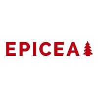 Epicea logo - Similar company to Ingeniousweb