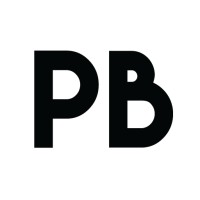 PB Creative Solutions logo - Similar company to Pb - It Solutions Limited