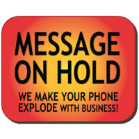 Message On Hold logo - Similar company to Final Sound