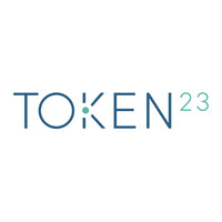 Token23 logo - Similar company to Openbrick