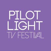 Pilot Light Tv Festival