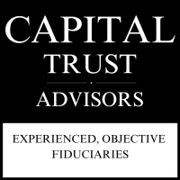 Capital Trust Advisors logo - Similar company to First Tryon Advisors (Formerly Wye River Group)