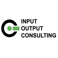 Input Output Consulting Inc. logo - Similar company to Input Consulting Ag