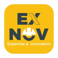 BET EXNOV logo - Similar company to Bet Civil Engineering