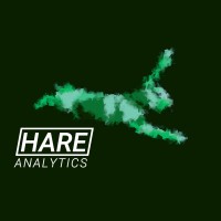 Hare Analytics logo - Similar company to Gtt Analytics Ltd.