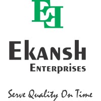 Ekansh enterprises logo - Similar company to Dureza Granito Pvt Ltd