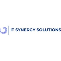 IT Synergy Solutions Inc logo - Similar company to It Service Management N.A