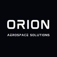 ORION Aerospace Solutions logo - Similar company to Cyanfox