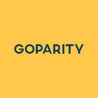 Goparity | Impact finance logo - Similar company to Maze Impact