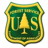 U.S. Forest Service - International Institute of Tropical Forestry logo - Similar company to Citemadera - Centro De Innovación Productiva Y Transferencia Tecnológica De La Madera Y Del Mueble