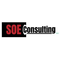 SOE Consulting Inc. logo - Similar company to Eyenet Systems
