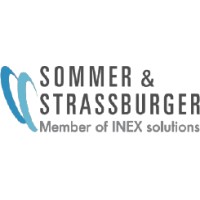 Sommer & Strassburger GmbH logo - Similar company to Kh Tec Gmbh