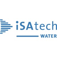iSAtech water GmbH logo - Similar company to Api Water Fun Gmbh