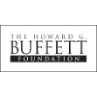 The Howard G. Buffett Foundation logo - Similar company to Bureau Of Investment Programs (Bip)