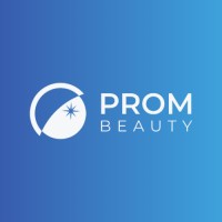 Prom Beauty logo - Similar company to Vanguardo+