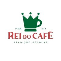 Rei do Café logo - Similar company to Wmorais Marketing Digital